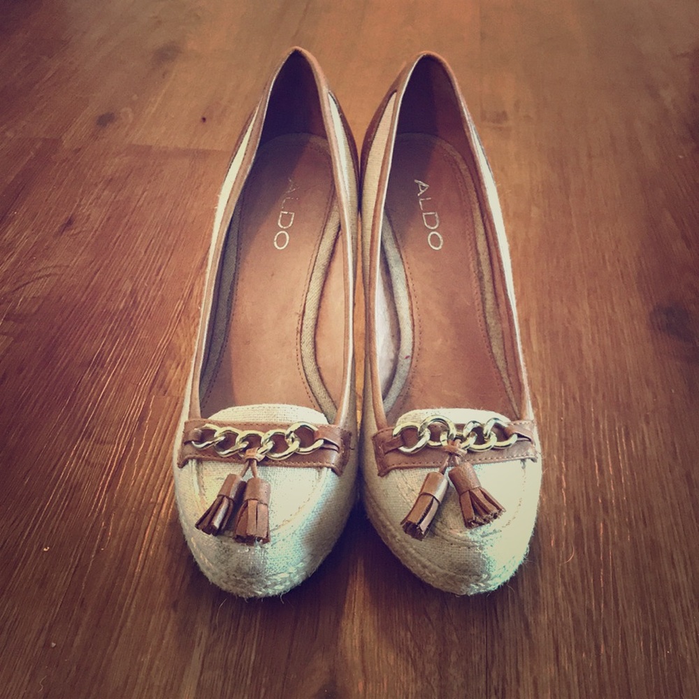 Aldo Shoes